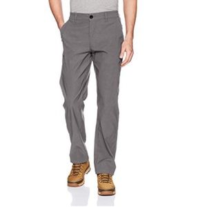 lb tech comfort waist chino
